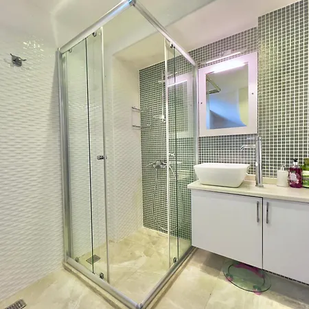 Villa Skyler Villalari Kaş