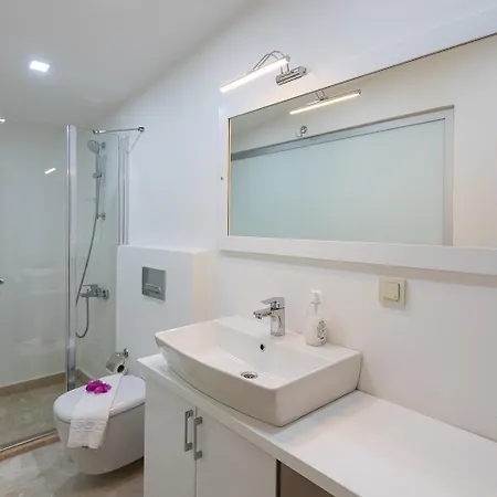 Villa Skyler Villalari Kaş